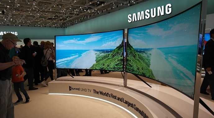 Телевизор Samsung 4K 50* ХИТ ПРОДАЖ доставка БЕСПЛАТНО + СКИДКИ!!!