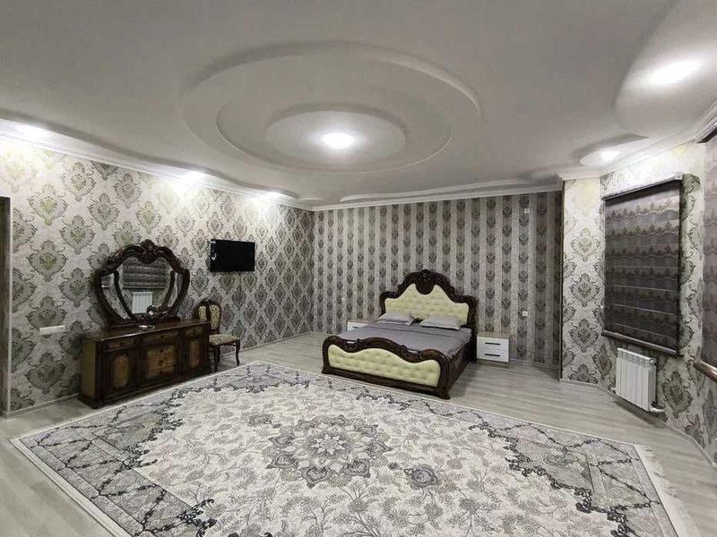 ID 5180 Аренда Квартира Yashnabad метро 5 бекатга 400 метр