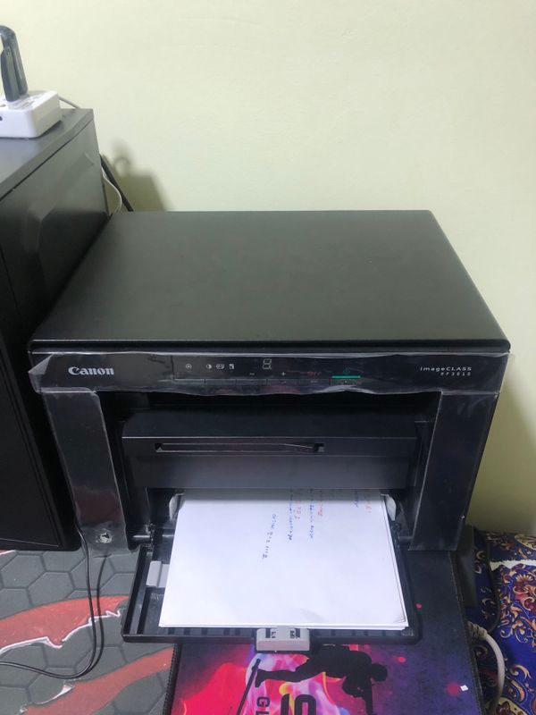 Printer sotiladi