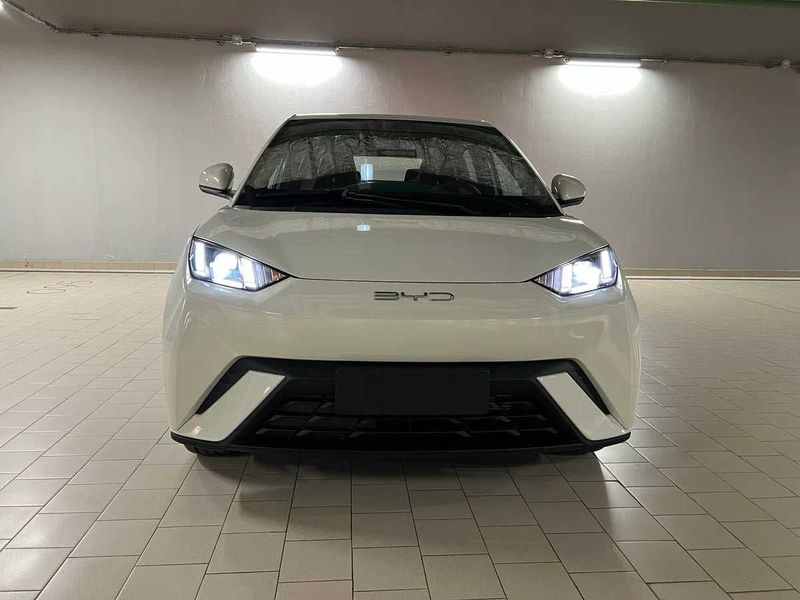 BYD Seagull full pozitsiya 2023 yangi versiyasi