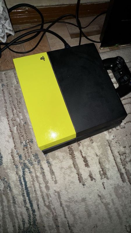 Playstation 4 1 TB Playstation 4 1 TB
