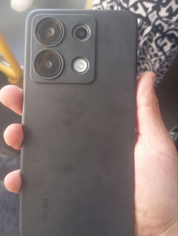 Redmi 13 note pro Redmi 13 note pro