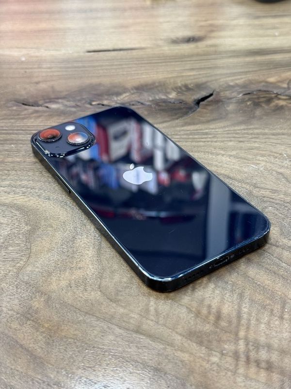 Iphone 13 black 128 Gb Iphone 13 black 128 Gb