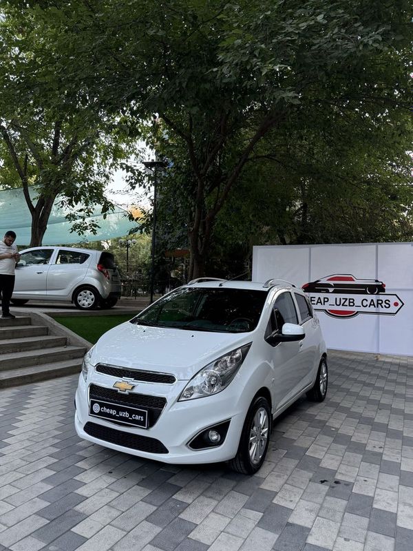 Spark 2023 yil avtomat Spark 2023 yil avtomat