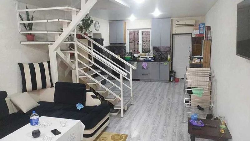 Продается 3-ком. дом в Старые Сергели (ул. Дарё Буи) Продается 3-ком. дом в Старые Сергели (ул. Дарё Буи)