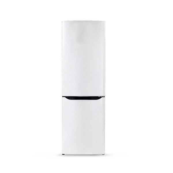 Холодильник SHIVAKI HD-430RWENE — С дисплеем, белый матовый, инвертор Холодильник SHIVAKI HD-430RWENE — С дисплеем, белый матовый, инвертор