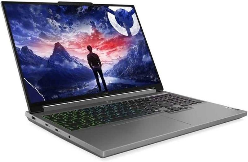 Lenovo Legion 5 Intel Core i9-14900HX/DDR5 32gb/1TB SSD/RTX 4060 8GB Lenovo Legion 5 Intel Core i9-14900HX/DDR5 32gb/1TB SSD/RTX 4060 8GB