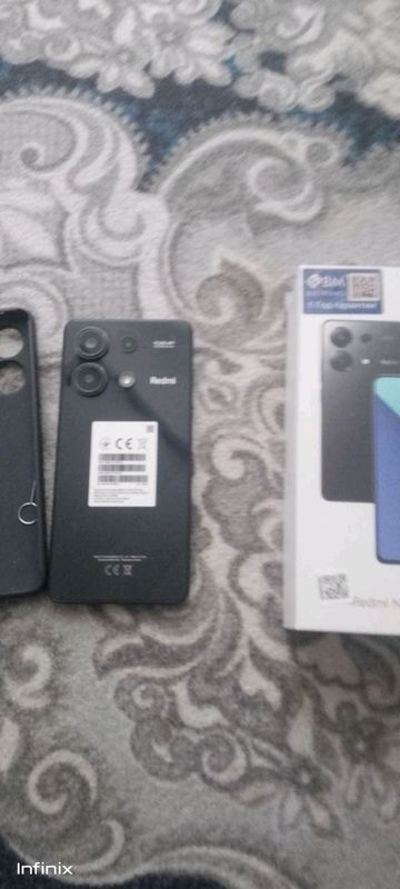 redmi bir 13