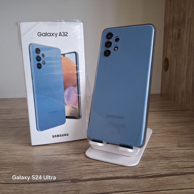 Samsung A32 sotiladi 128Gb