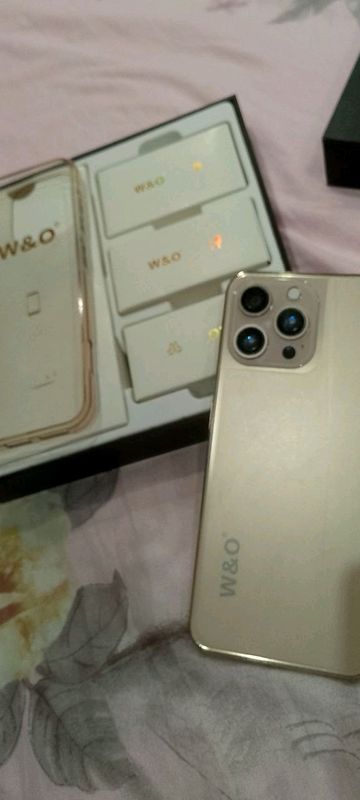 iiphone 16 pro max ga oxshash lux kopiya emas
