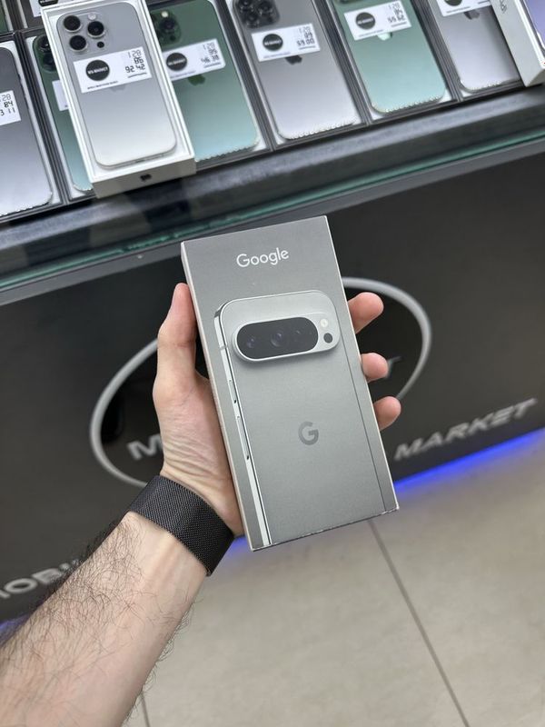 Google Pixel 9 Pro 128 GB New Google Pixel 9 Pro 128 GB New