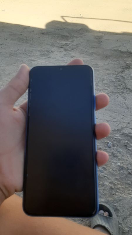 redmi 10 A