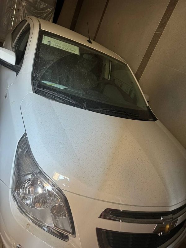 Кобалт автомат стайл пачка без пробег Кобалт автомат стайл пачка без пробег