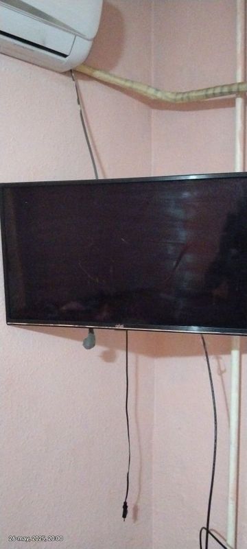 Televizor sotiladi 1mil. Televizor sotiladi 1mil.