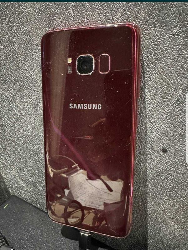 Samsung Galaxy S8 Samsung Galaxy S8