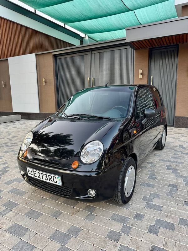 Matiz mx 2013-yil euro pozitsa