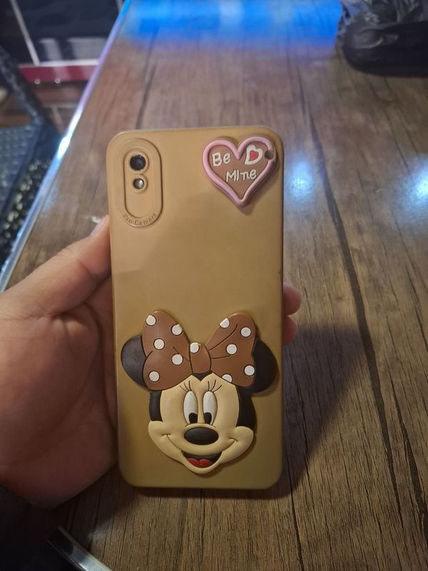 Redmi 9A xolati ideal