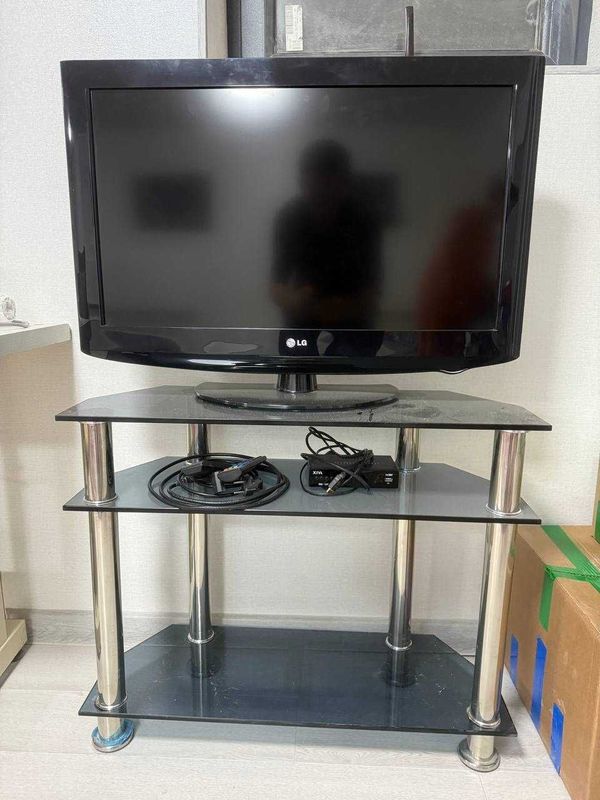 Продаётся телевизоры LG 32*