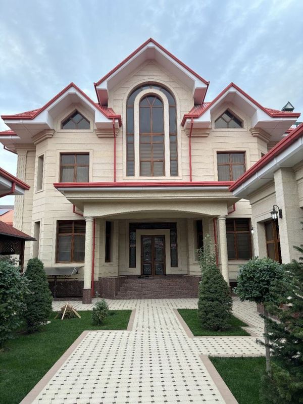Продается махалла Бободехкон евродом Продается махалла Бободехкон евродом