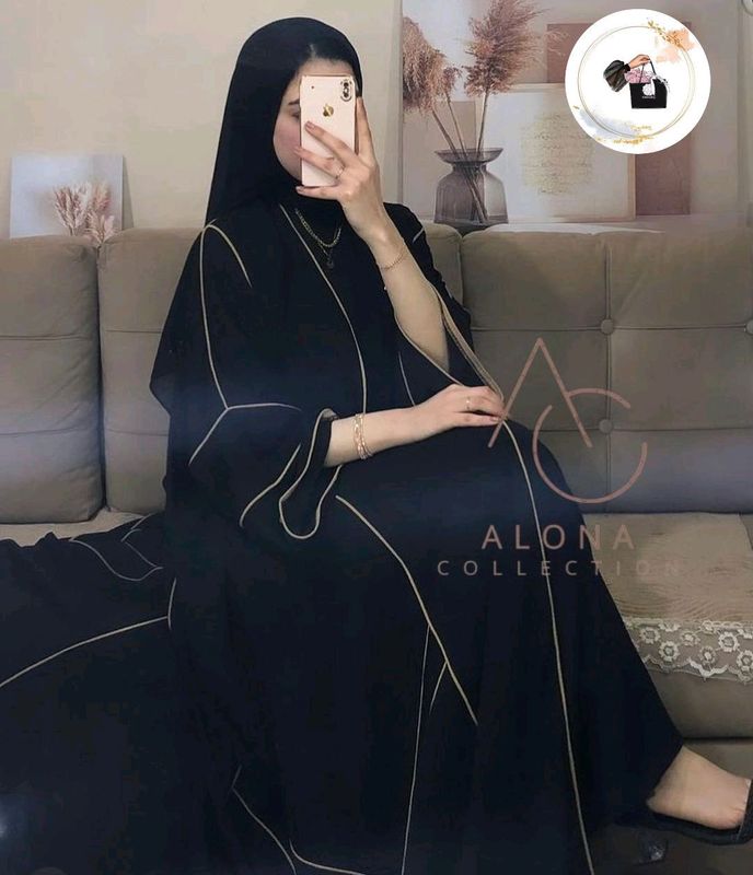 Abaya+ bazasi ham bor Abaya+ bazasi ham bor