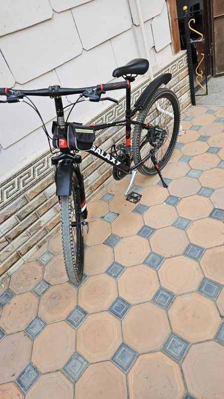 Velosiped sotiladi xolati ideal Velosiped sotiladi xolati ideal