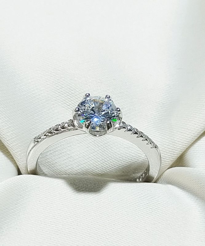 Серебряное кольцо 925, Kumush uzuk 925