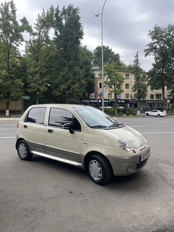 Matiz Best super kandiyor Matiz Best super kandiyor