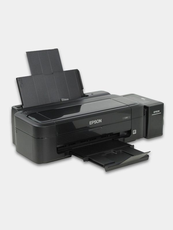 Epson L132 rangli printer