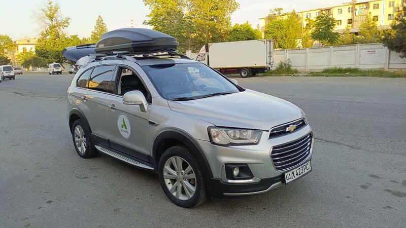 Багаж на крышу автомобиля Багаж на крышу автомобиля
