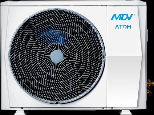 Mini VRF система серии АТОМ MDV