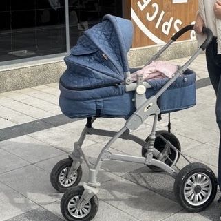Kolyaska sotiladi Kolyaska sotiladi