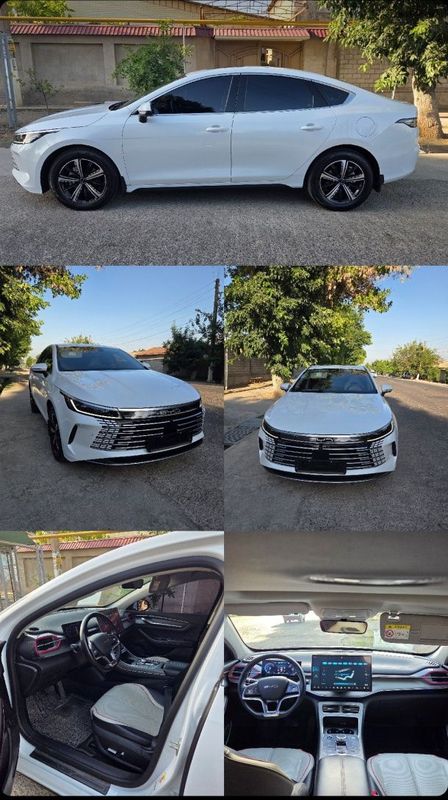 BYD chazor full sotiladi BYD chazor full sotiladi
