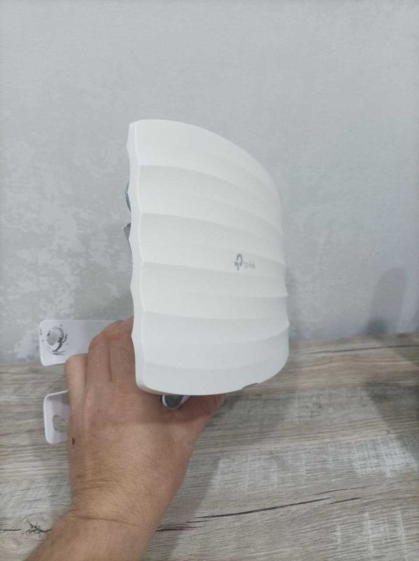 Потолочная точка доступа WiFi TP-Link Потолочная точка доступа WiFi TP-Link