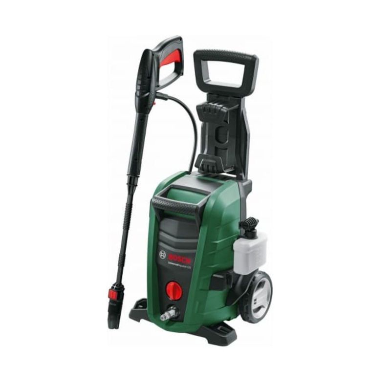 Мойка высокого давления Bosch Aquatak 125 Мойка высокого давления Bosch Aquatak 125