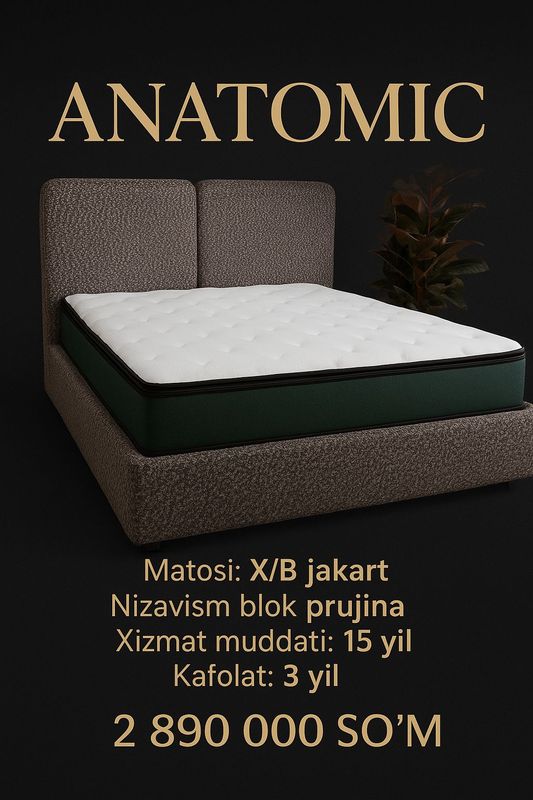 EXCLUSIVE MATRAS