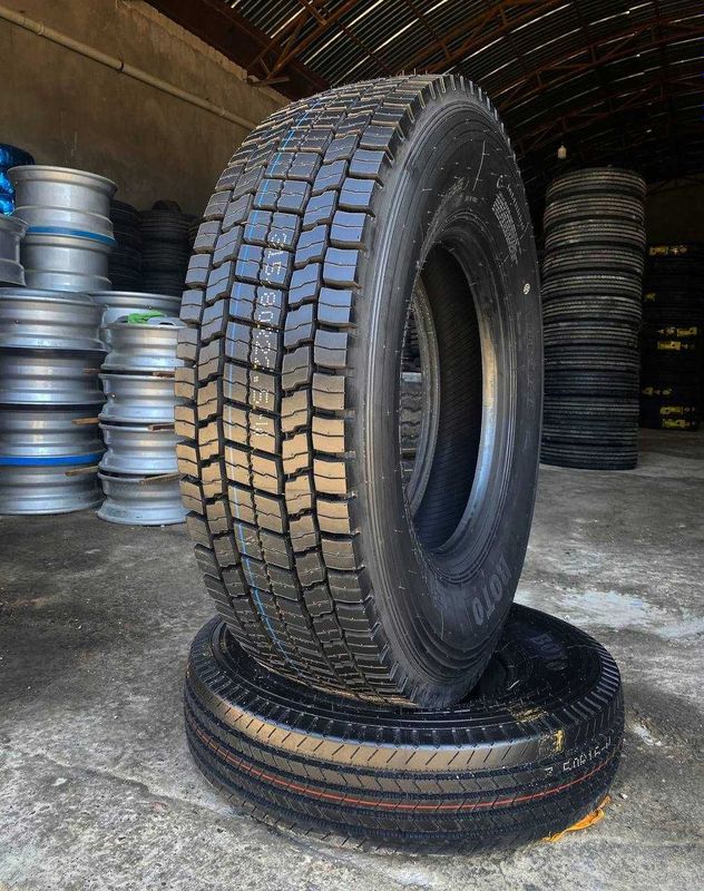 Фурный балон BOTO 315/70R22.5 олдигаям оркагаям бор 190 - 195$