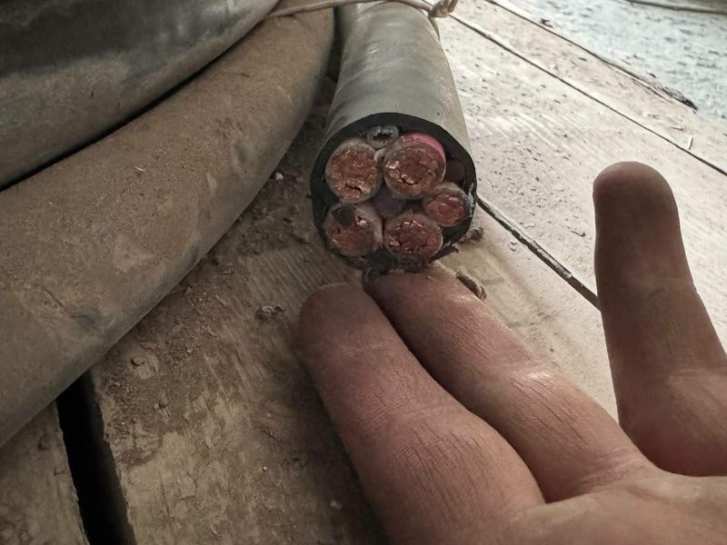ВВГ нг кабел оптим ВВГ нг кабел оптим