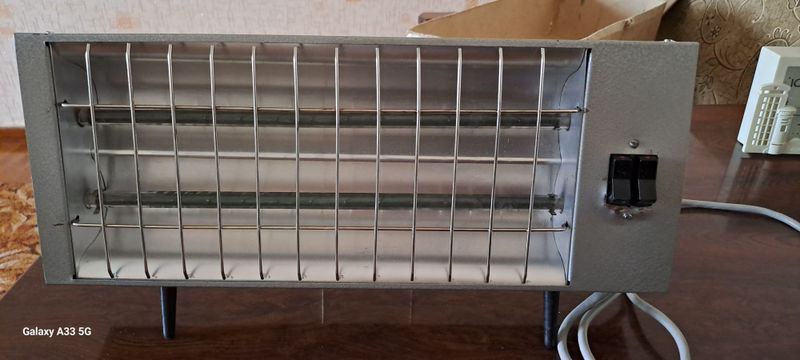 Продаётся обогреватель