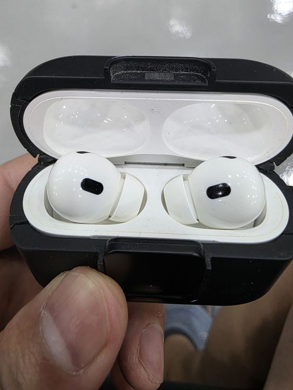 Airpods pro 2 Оригинал