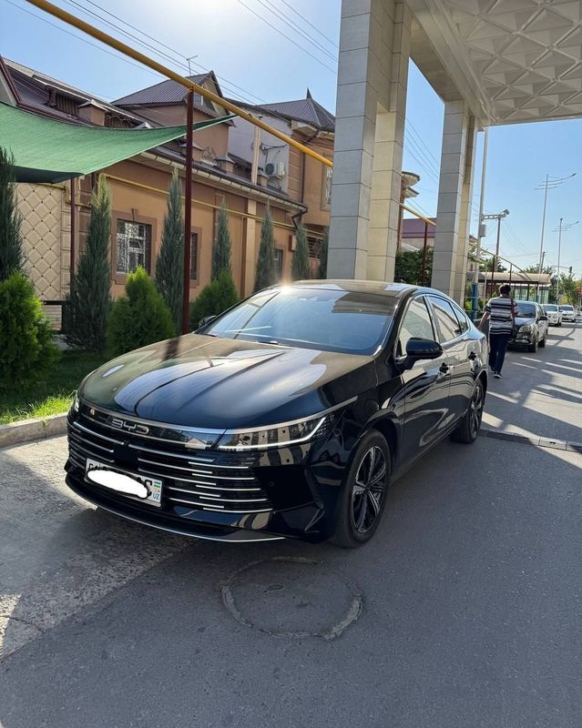 BYD CHAZOR 120 KM 4-pazitsiya FULI BYD CHAZOR 120 KM 4-pazitsiya FULI