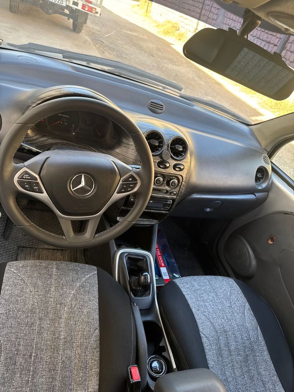 Matiz 2014 holati yahshi