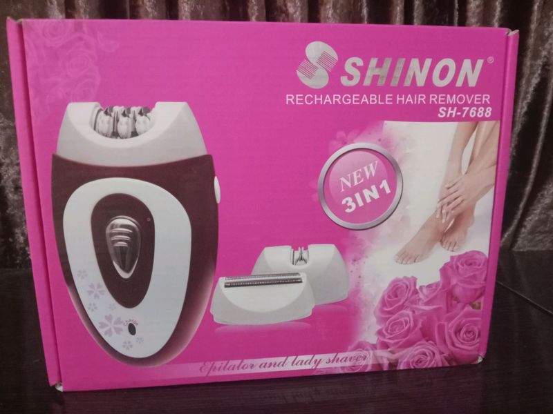 ShINON