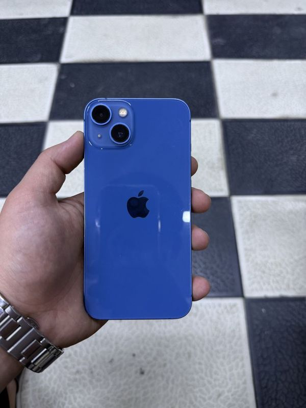 Iphone 13, 128Gb Ideal Iphone 13, 128Gb Ideal