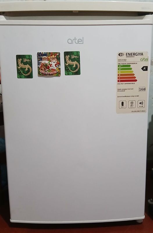 Продаётся холодильник Artel Продаётся холодильник Artel