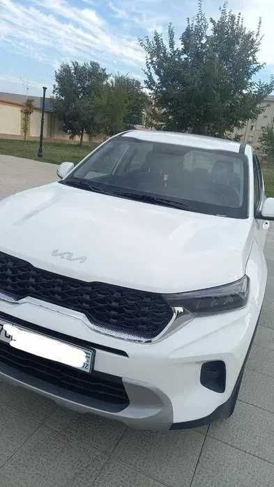 Kia Sonet 1 Pozitsa Mexanika