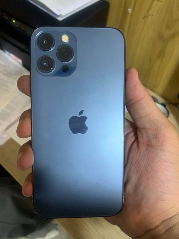 Iphone 12pro max 128gb Iphone 12pro max 128gb
