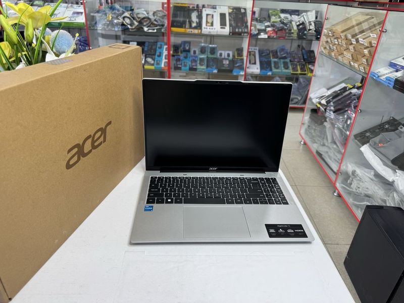 acer i3-13 avlod 8/512 nvme ssd yangisi wuxga Ips ekran 16 dyum yangi acer i3-13 avlod 8/512 nvme ssd yangisi wuxga Ips ekran 16 dyum yangi