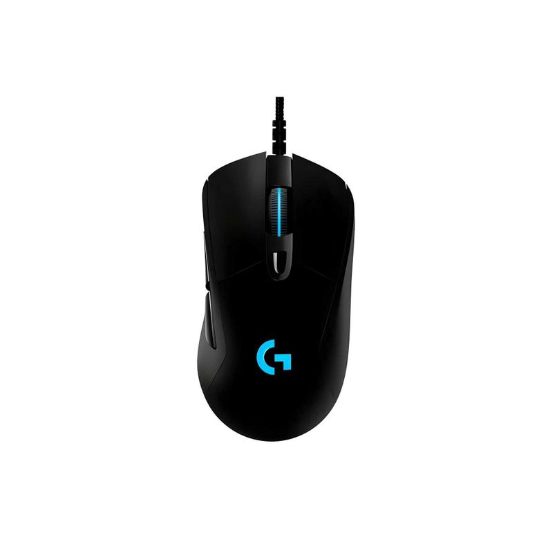 ; Мышка Logitech G403 HERO