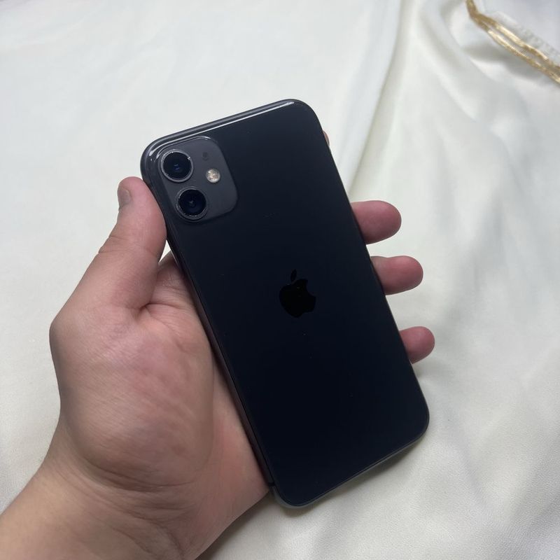 iPhone 11 Black 64gb 74%radnoy ideal iPhone 11 Black 64gb 74%radnoy ideal