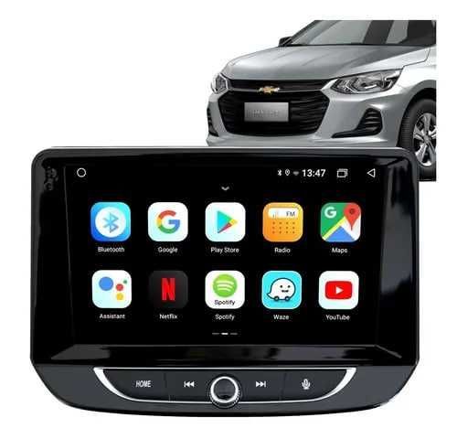 Carplay 2025 (Onix,Tracker 2,Monza) Carplay 2025 (Onix,Tracker 2,Monza)